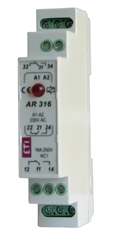 Attēls no AR316 230V AC