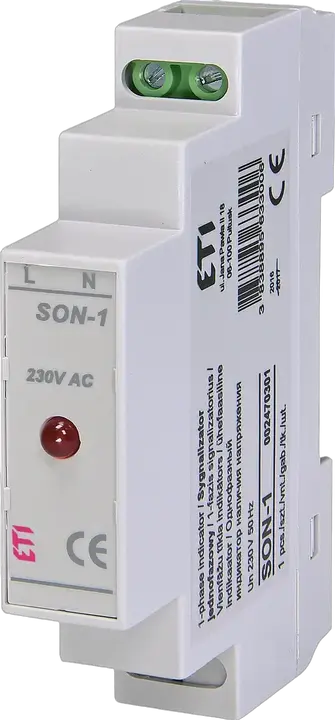 Attēls no SON-1