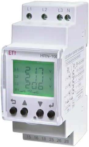 Attēls no HRN-100/2