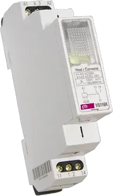 Attēls no VS116K white