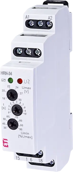 Attēls no *HRN-34