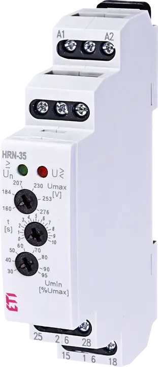 Attēls no *HRN-35