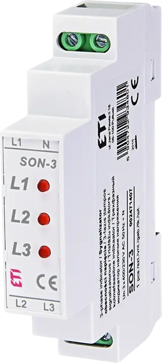 Attēls no * SON-3
