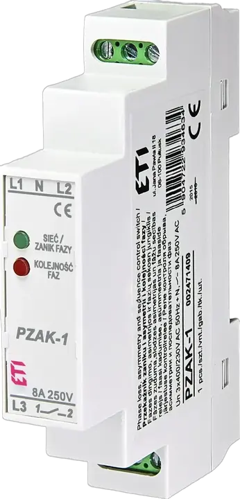 Attēls no PZAK-1
