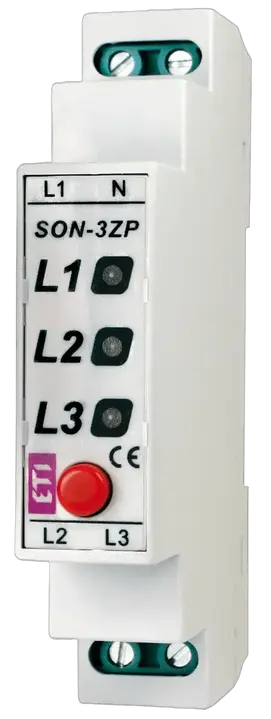 Attēls no SON-3 ZP