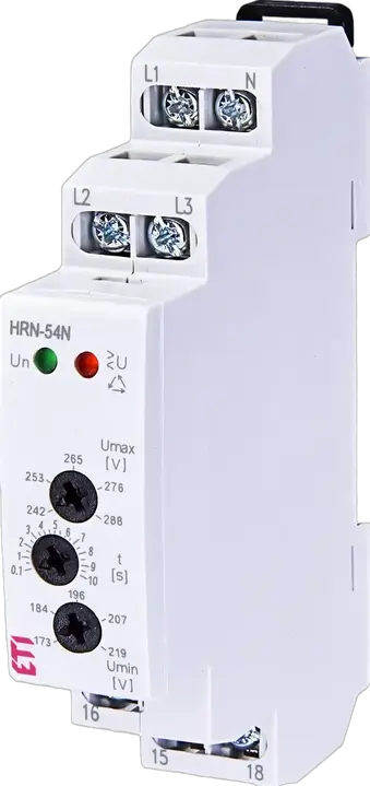 Attēls no HRN-54N