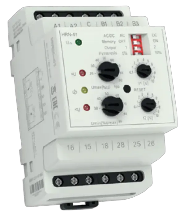 Attēls no HRN-41 400V