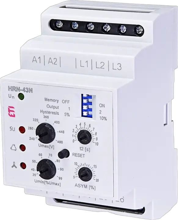Attēls no HRN-43N 400V