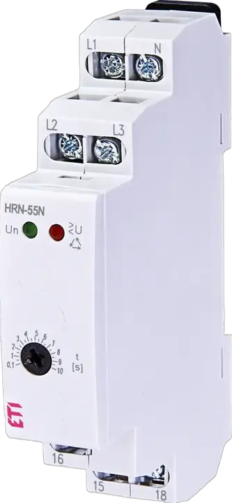 Attēls no HRN-55N