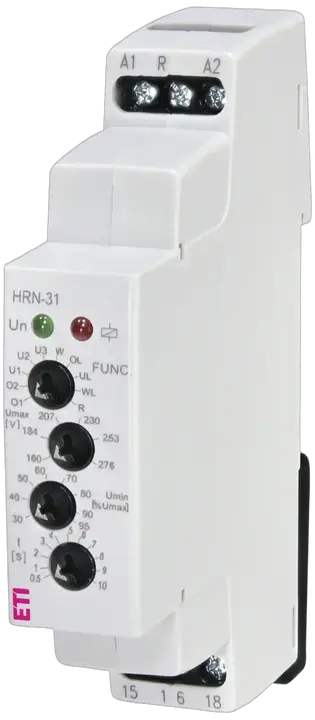 Attēls no HRN-31