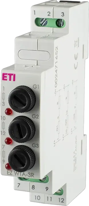 Attēls no EZ WTA-3R
