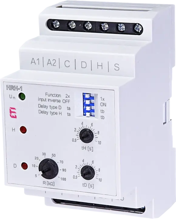 Attēls no * HRH-1 230