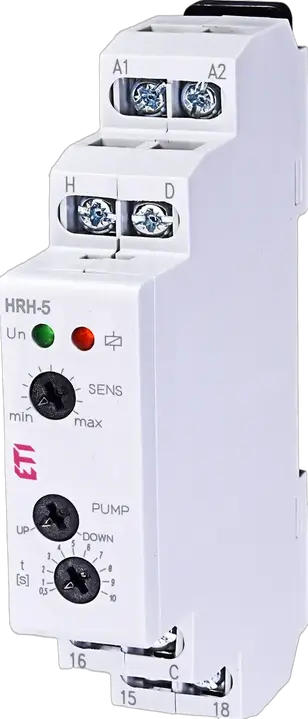 Attēls no HRH-5