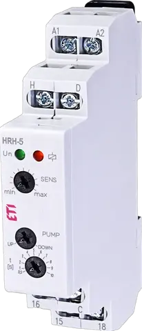 HRH-5