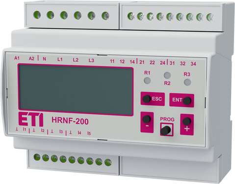 HRNF-200