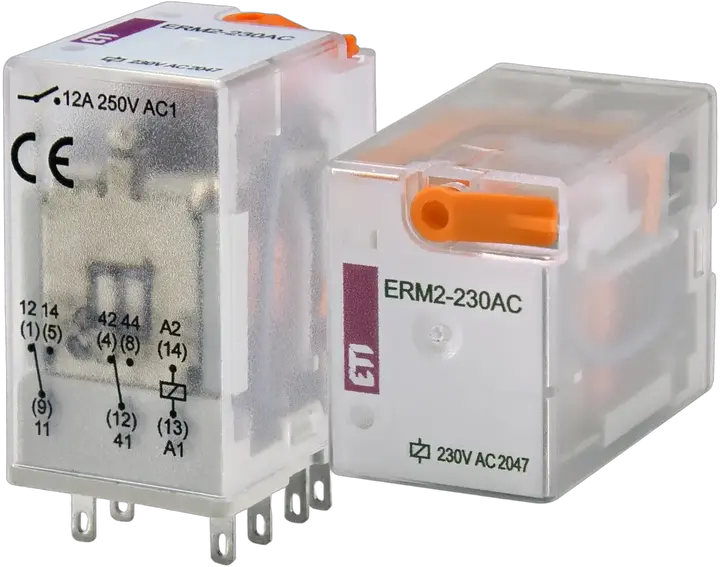 Attēls no ERM2-230AC