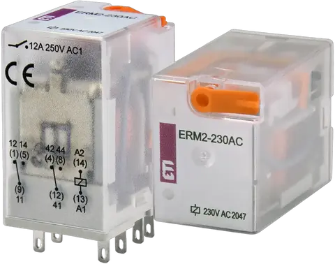 Attēls no ERM2-230AC