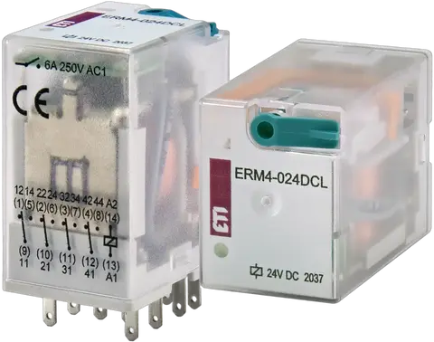 Attēls no ERM4-024DCL