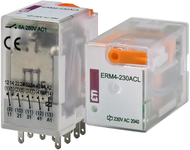 Attēls no ERM4-230AC