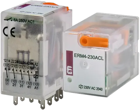 Attēls no ERM4-230AC