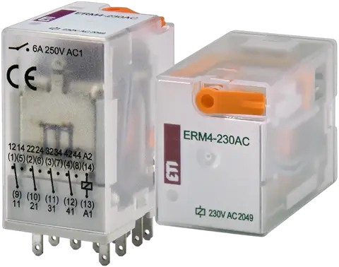 Attēls no ERM4-230ACL