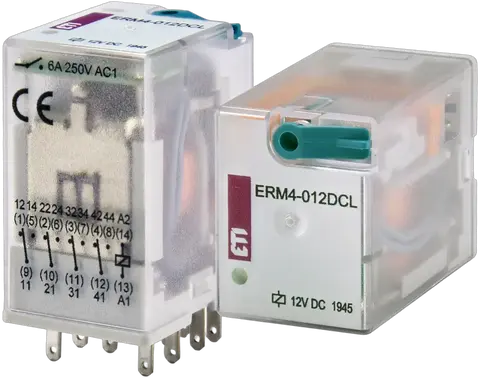 Attēls no ERM4-012DCL