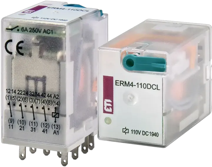 Attēls no ERM4-110DCL