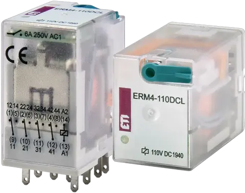 Attēls no ERM4-110DCL