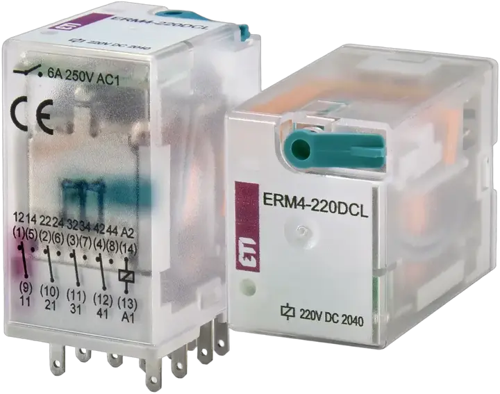 Attēls no ERM4-220DCL