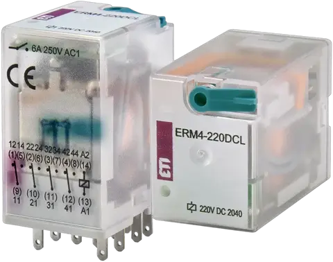 Attēls no ERM4-220DCL
