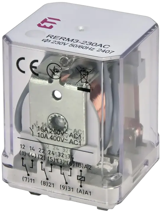 Attēls no RERM3-230AC