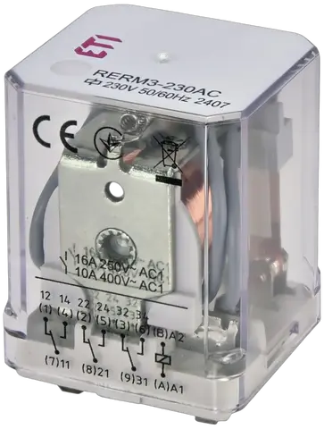 Attēls no RERM3-230AC