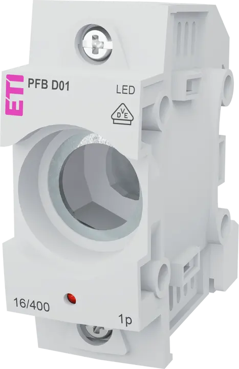 Attēls no PFB D01 1p LED