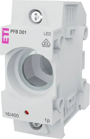 Attēls no PFB D01 1p LED
