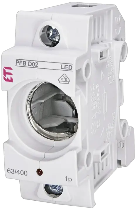 Attēls no PFB D02 1p LED
