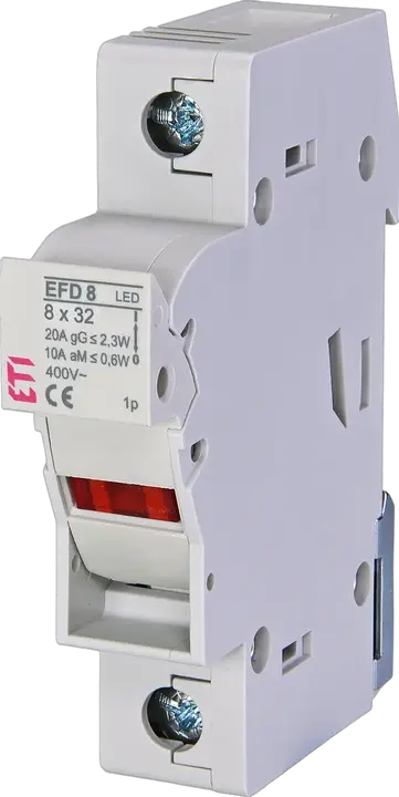 Attēls no EFD 8 1p LED