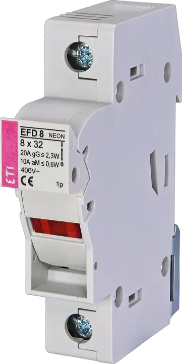 Attēls no *EFD 8 1p NEON