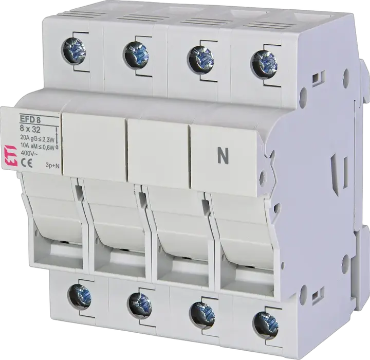 Attēls no EFD 8 3p+N AD