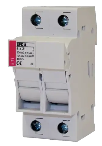 EFD 8 1p+N L AD