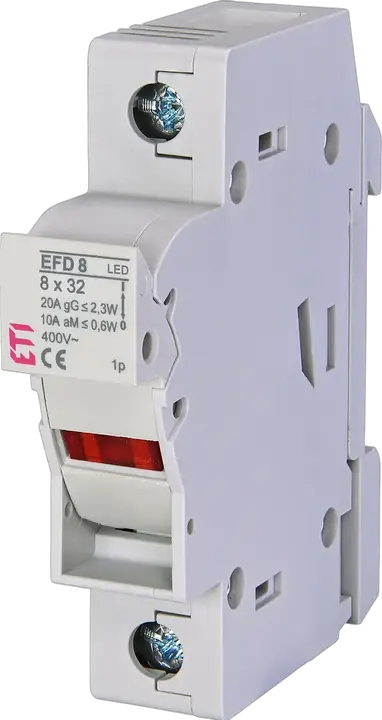 Attēls no EFD 8 1p LED AD