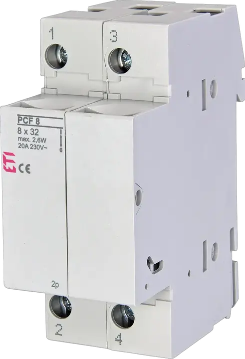 Attēls no PCF 8 2p