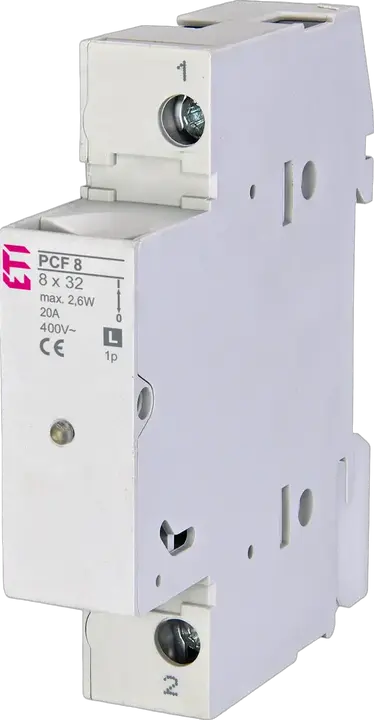 Attēls no PCF 8 1p LED L