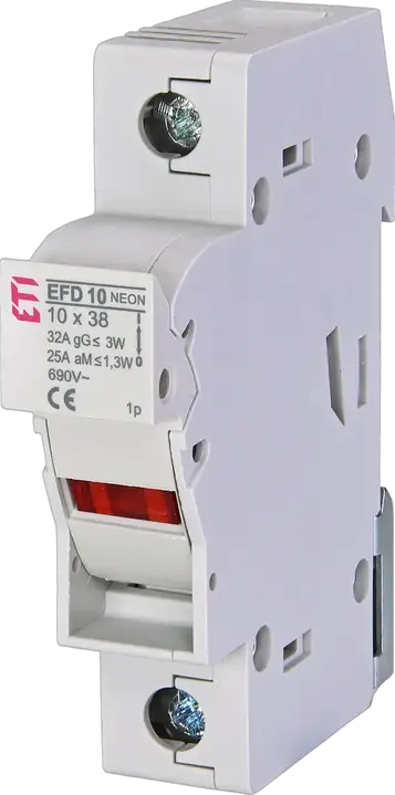 Attēls no *EFD 10 1p NEON