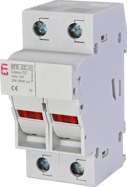 Attēls no EFD CC 2p LED