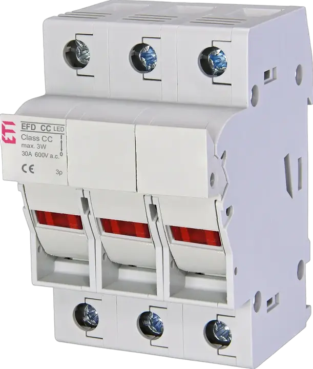 Attēls no EFD CC 3p LED