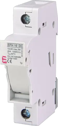 Attēls no EFH 10 DC 1p