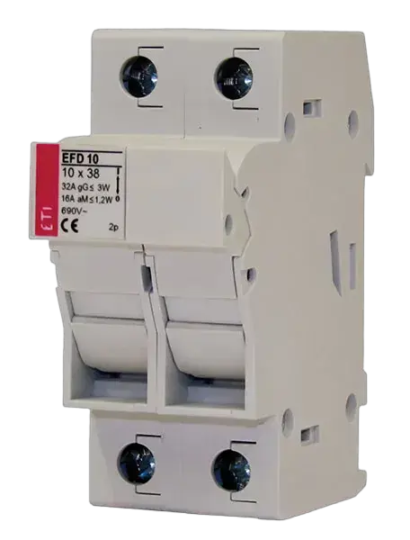 Attēls no EFD 10 1p+N L AD