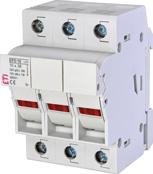Attēls no EFD 10 3p LED AD