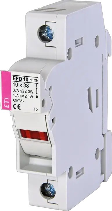 Attēls no *EFD 10 1p NEON AD