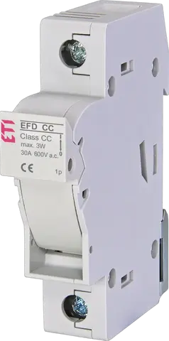 EFD CC 1p LED AD